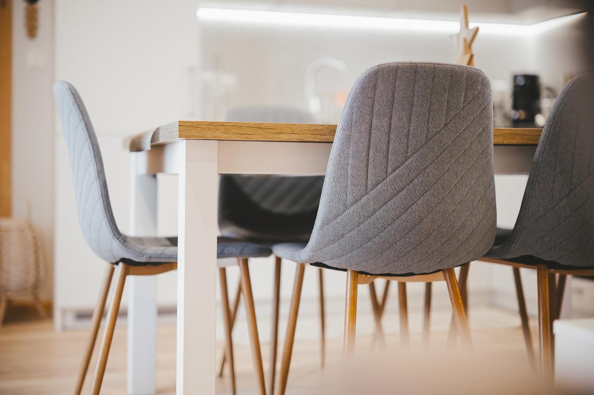 Apartman Andrea Červená Voda Exteriör bild